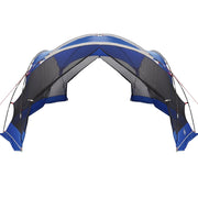 Camping Mosquito Net with Blue Doors for 10 People Waterproof V5025 Vetonek