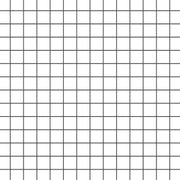 Cerca de Malla Soldada  con 13 Postes Flangeados Gris 0.6x100 m Acero V7756 Vetonek