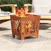 2 pièces de plaques antidérapantes en aluminium à motif damier 70x40 cm V7363 Vetonek