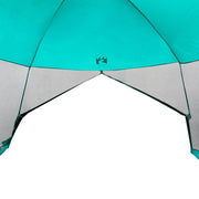 Camping Mosquito Net with Green Door for 4 People Waterproof V5001 Vetonek