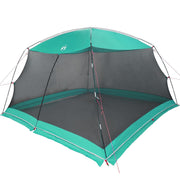 Camping Mosquito Net with Green Door for 4 People Waterproof V5001 Vetonek