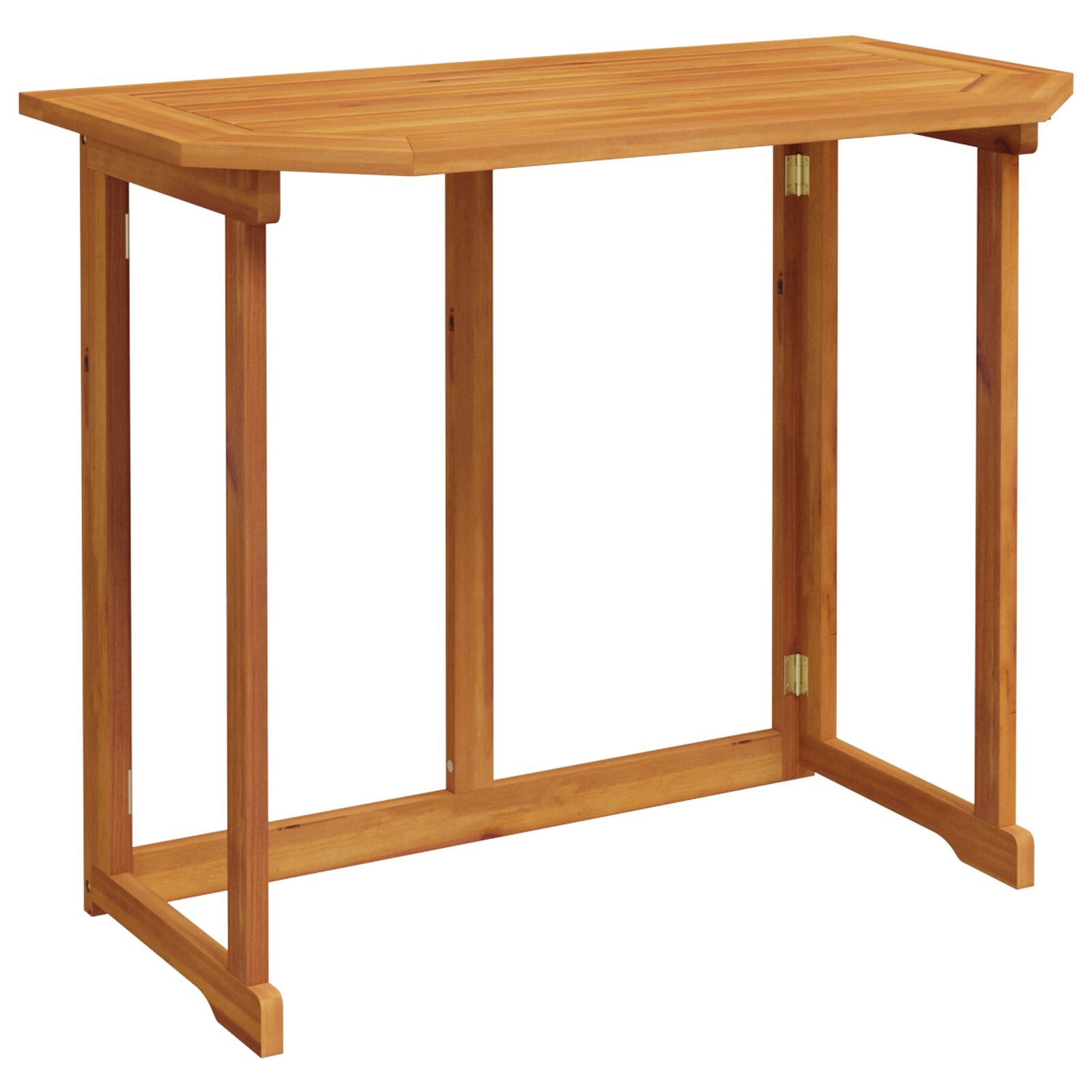 6-Piece Garden Dining Set with Solid Acacia Wood Cushions V2294 Vetonek