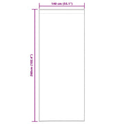 Blackout Curtains with Top Tape 2 pcs of Light Gray Velvet V3839 Vetonek