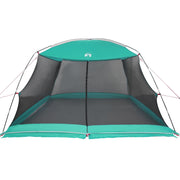 Camping Mosquito Net with Green Door for 4 People Waterproof V5001 Vetonek