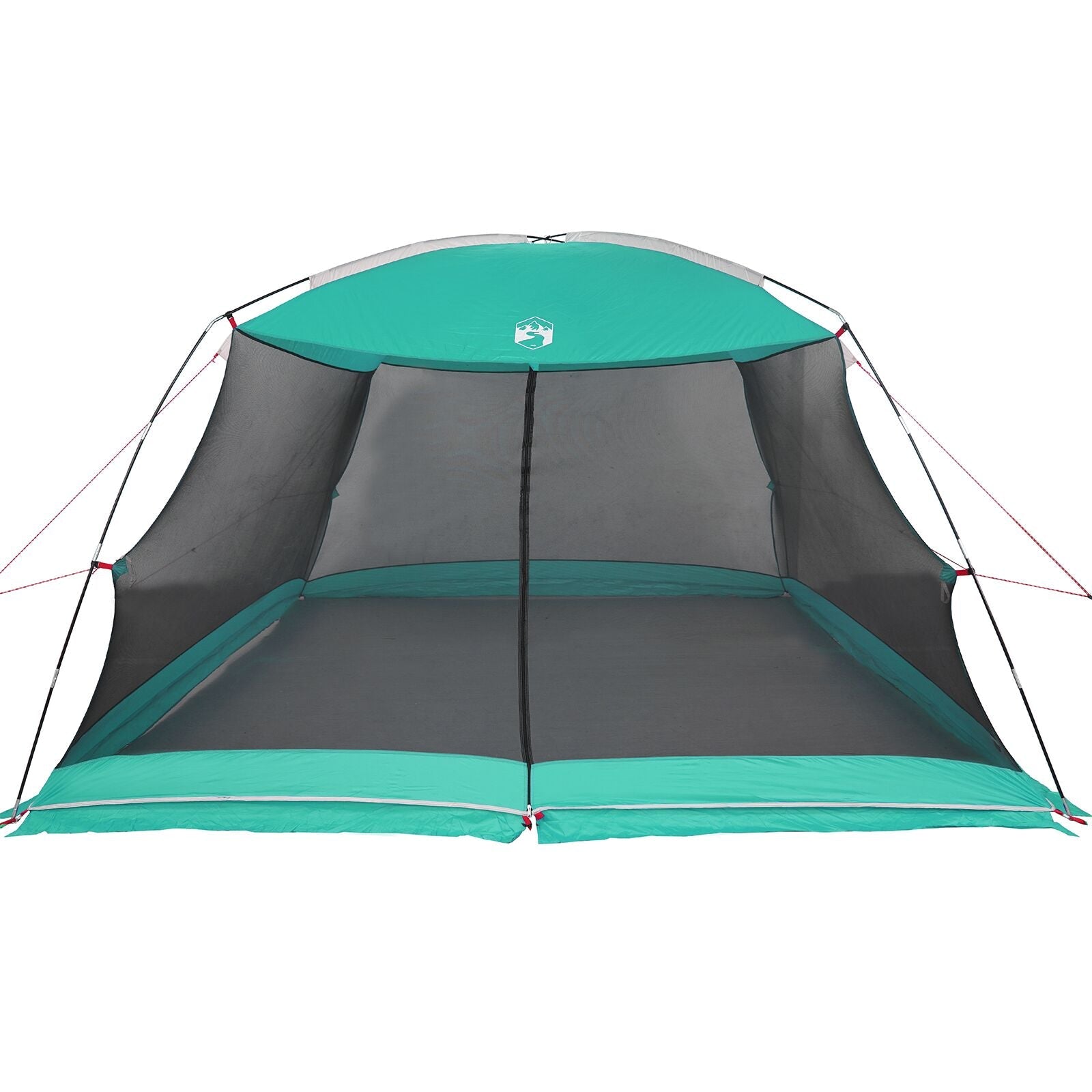 Camping Mosquito Net with Green Door for 4 People Waterproof V5001 Vetonek