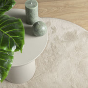 Alfombra de área  Beige 80x150 cm Antideslizante V5747 Vetonek