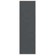 Tapete que se puede lavar Antracita 120x400 cm V8182 Vetonek