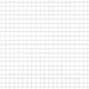 Cerca de Malla Soldada de  con 13 Postes Alabeados 1x50 m de Acero Galvanizado V5141 Vetonek