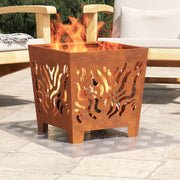 Plaques en aluminium gaufré 2 pcs Antidérapant 60x40 cm V7325 Vetonek