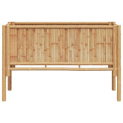 Huerto Elevado 110x35x70 cm Bambú V7813 Vetonek