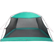 Camping Mosquito Net with Green Door for 4 People Waterproof V5001 Vetonek