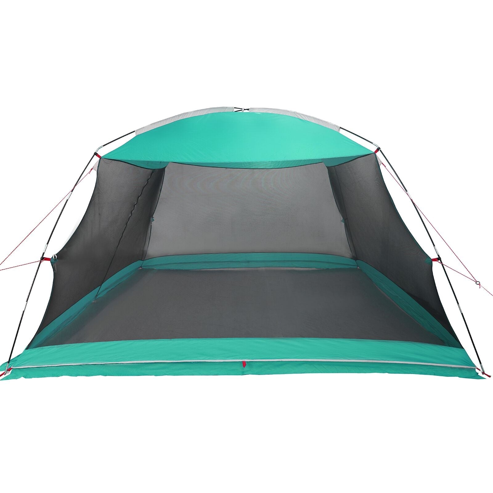 Camping Mosquito Net with Green Door for 4 People Waterproof V5001 Vetonek