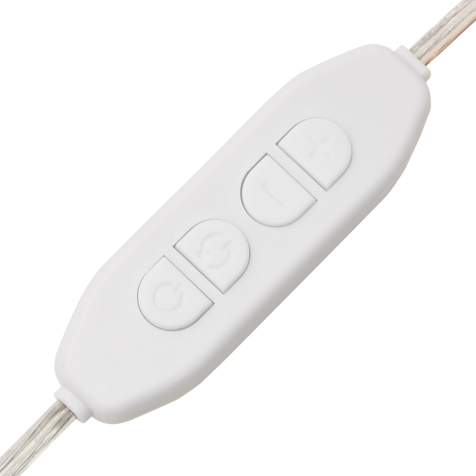 Armario Espejo LED en Roble Negro - 90x31.5x62 cm V1797 Vetonek