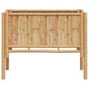 Garden Raised Bed 90x35x70 cm Bamboo V7806 Vetonek