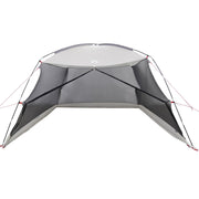 Camping Anti-Mosquito Net with Gray Door for 6 People Waterproof V5018 Vetonek