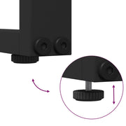 2-Piece Garden Dining Set Single Chair with Light Gray Cushions V9720 Vetonek