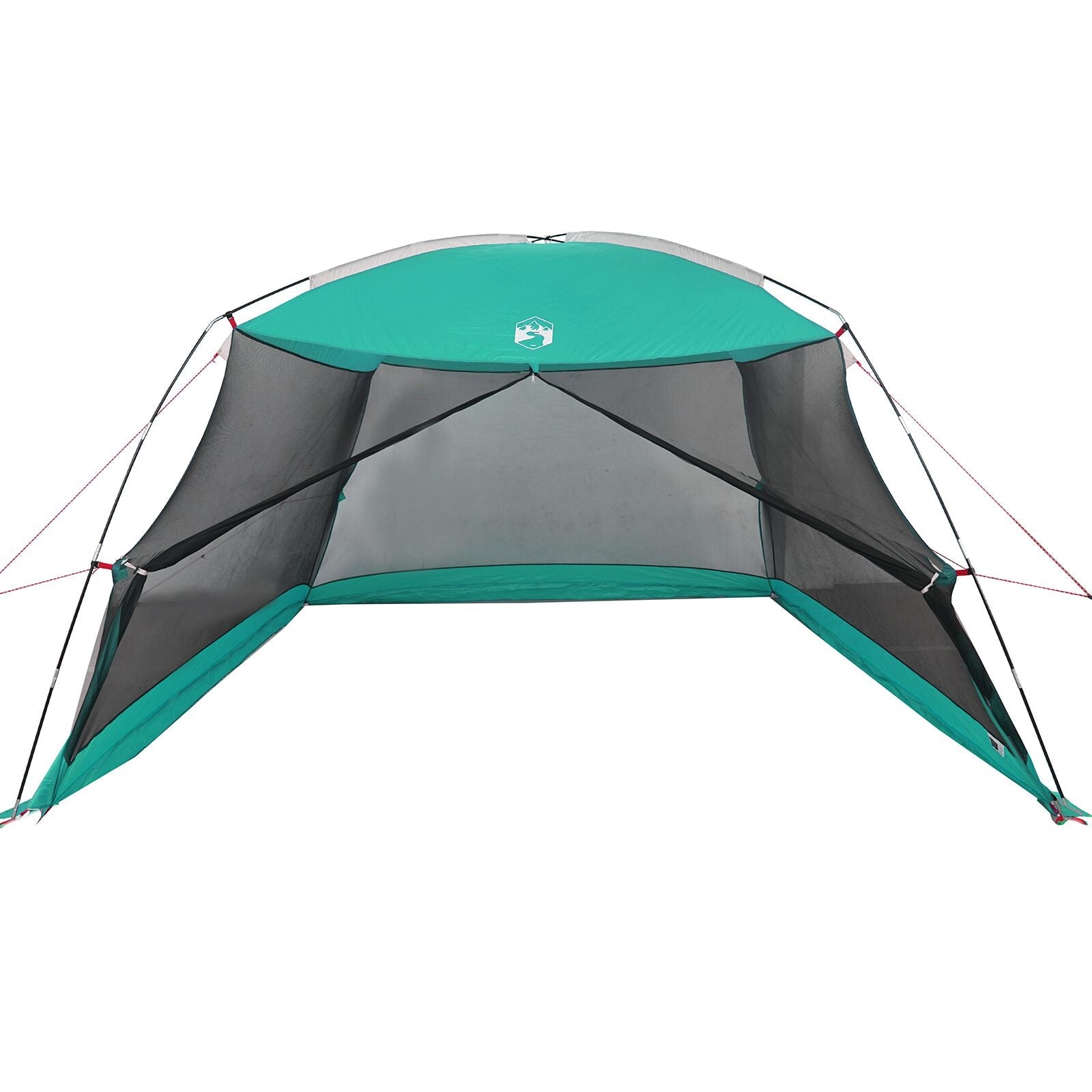 Camping Mosquito Net with Green Door for 4 People Waterproof V5001 Vetonek