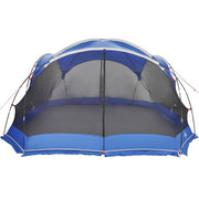 Camping Mosquito Net with Blue Doors for 10 People Waterproof V5025 Vetonek