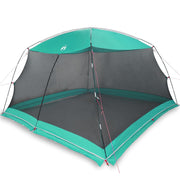Camping Mosquito Net with Green Door for 4 People Waterproof V5001 Vetonek