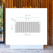 Macetero Olivo - Vetonek