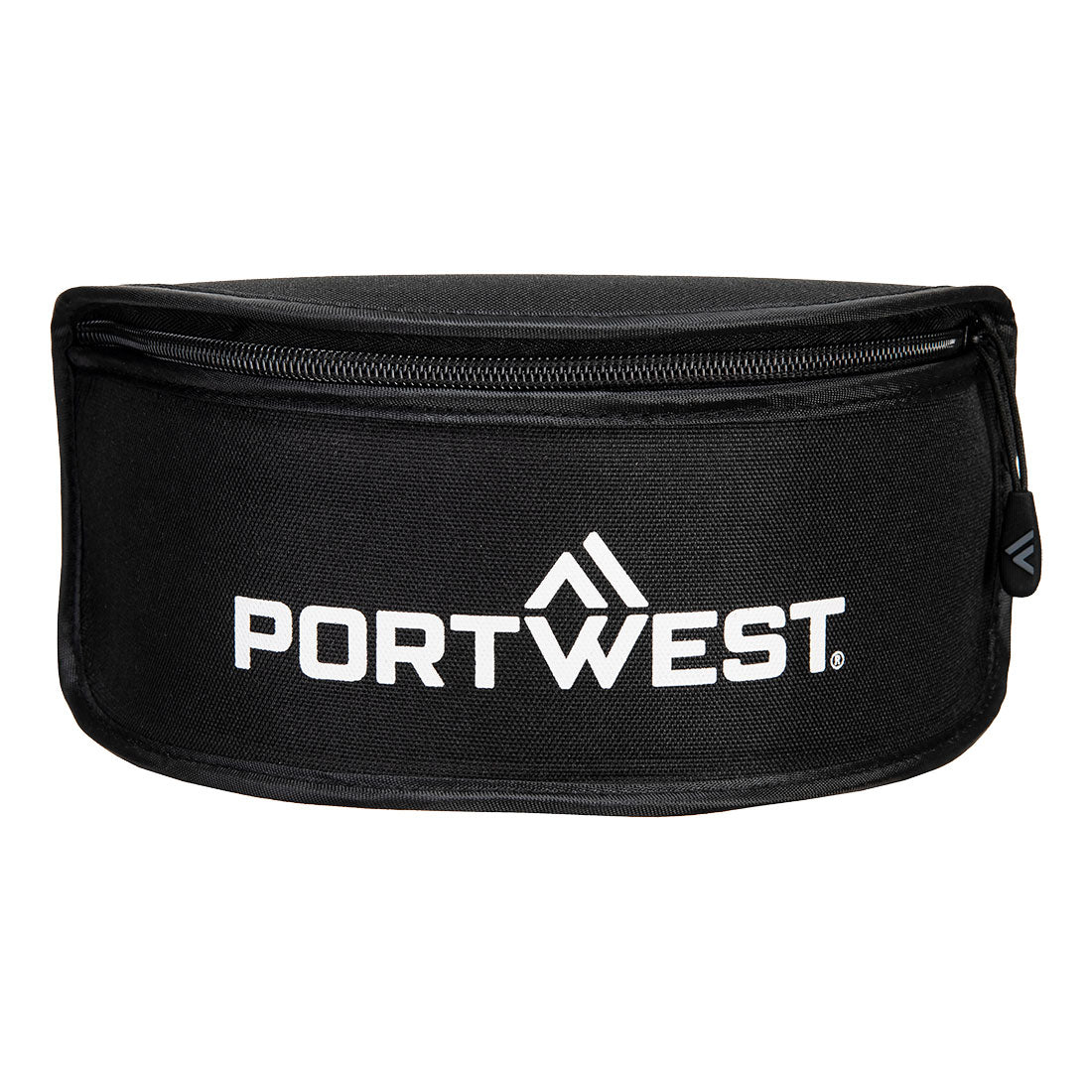 Estuche para gafas Negro - Portwest PA16