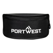 Estuche para gafas Negro - Portwest PA16