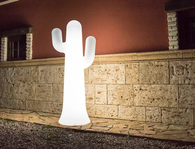 Lampara Cactus Pancho - Vetonek
