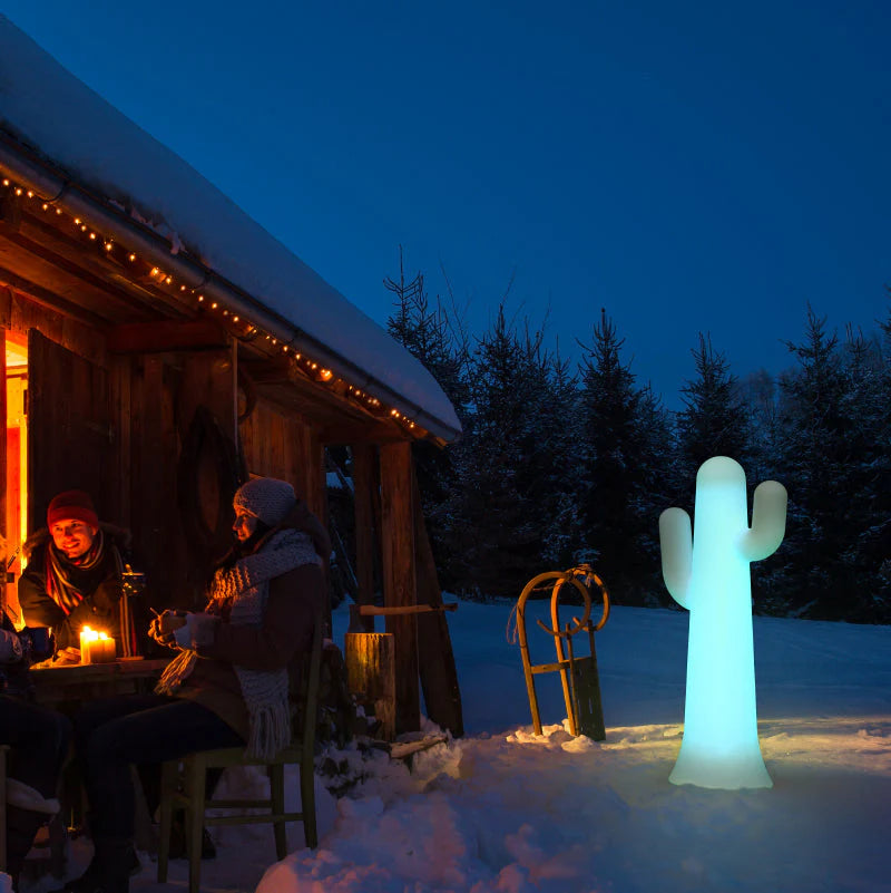 Lampara Cactus Pancho - Vetonek