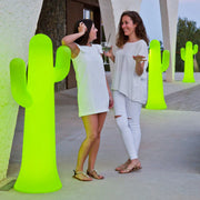 Lampara Cactus Pancho - Vetonek