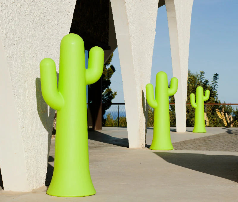 Lampara Cactus Pancho - Vetonek