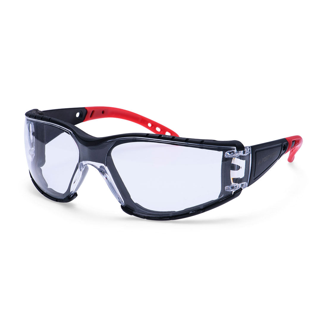 Gafas Wrap Around Pro Incoloro - Portwest PB32