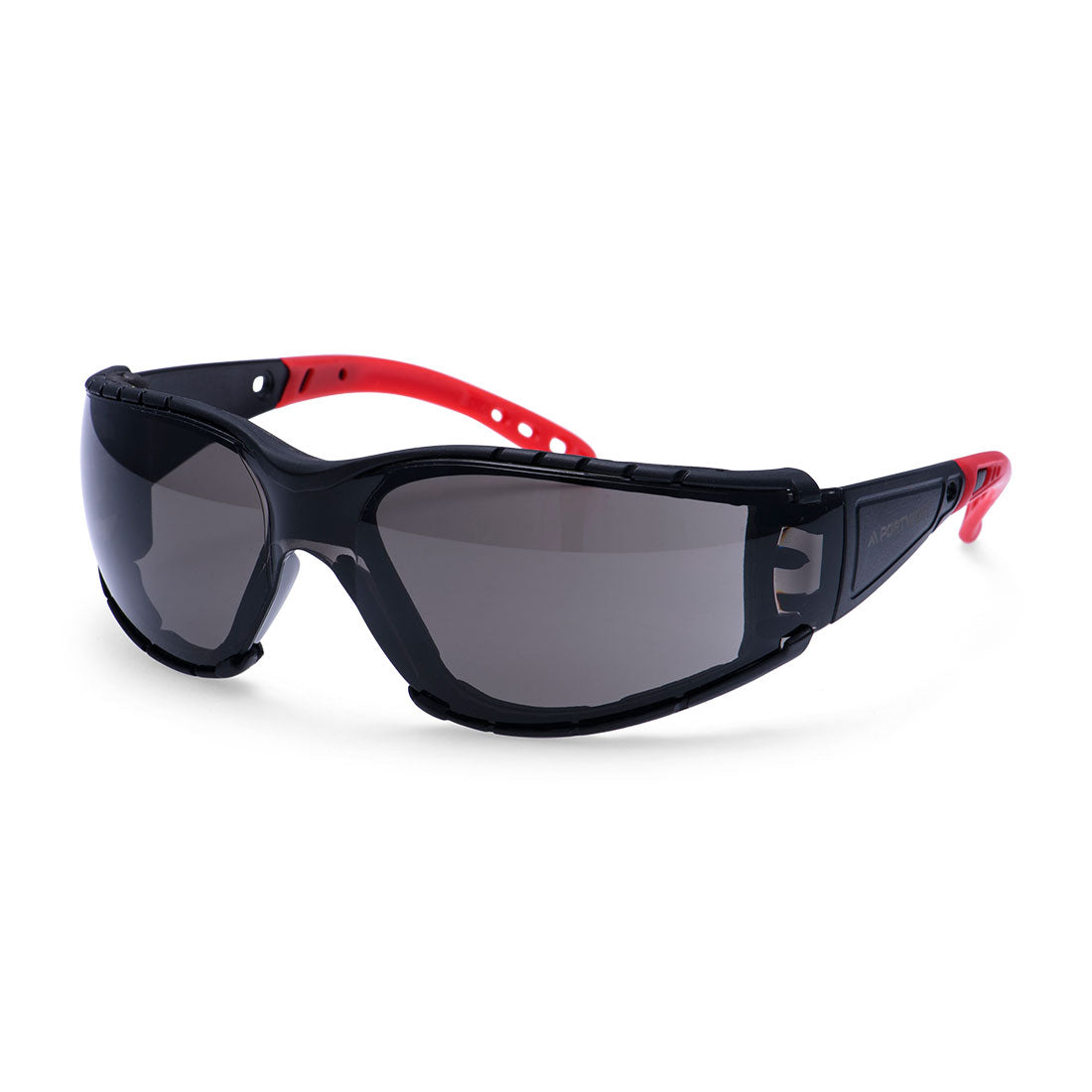 Gafas Wrap Around Pro Ahumado - Portwest PB32