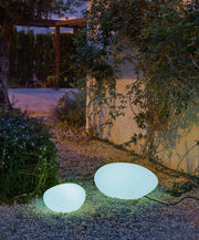 Canto rodado luminoso Petra - Vetonek