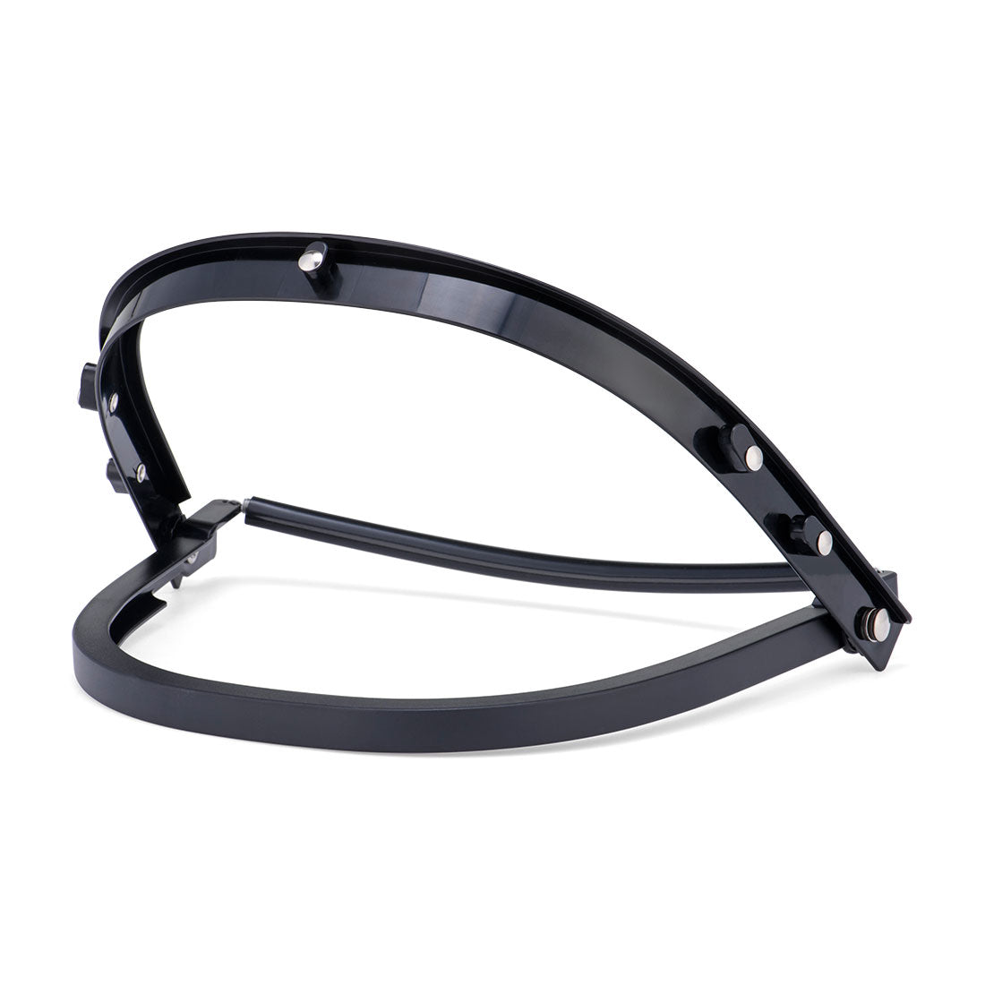 Portavisera Negro - Portwest PF02