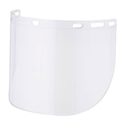 Visera de policarbonato premium transparente Incoloro - Portwest PF40