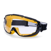 Gafas panorámicas de TPE Incoloro - Portwest PG01