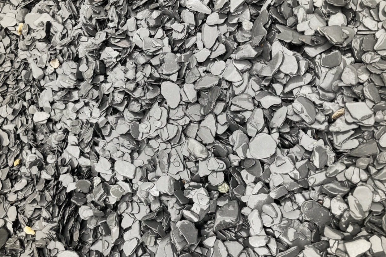 Pizarra Redondeada Vetonek