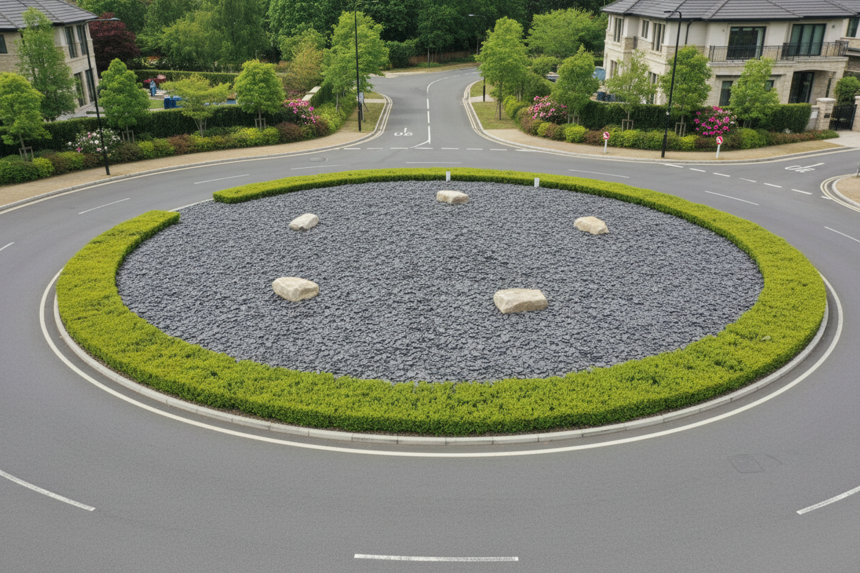 Pizarra Redondeada - Vetonek