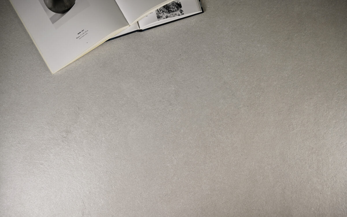 Poitiers Blanco detalle de superficie