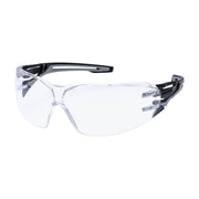 Gafas de seguridad panorámicas antracita Incoloro - Portwest PR01