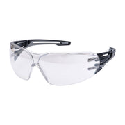 Gafas de seguridad panorámicas antracita Mirror (Indoor/Outdoor) - Portwest PR01