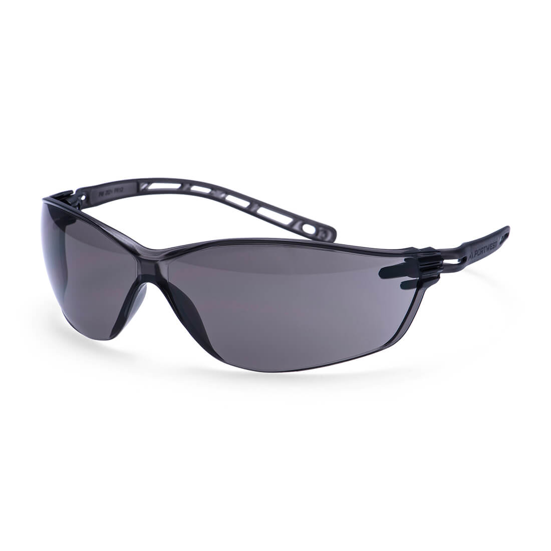 Gafas de seguridad Air Ahumado - Portwest PR12