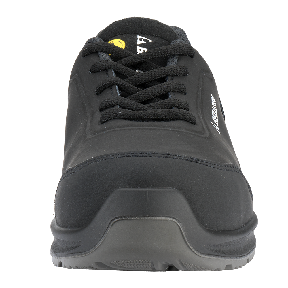 Zapatilla de seguridad para mujer Bellota Flex Carbon Fem S3, detalle del modelo