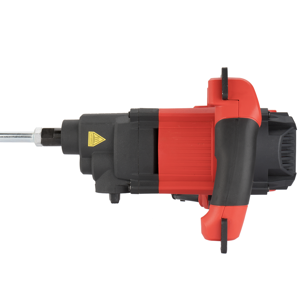 Varilla K4 de la mezcladora Bellota BePower M18