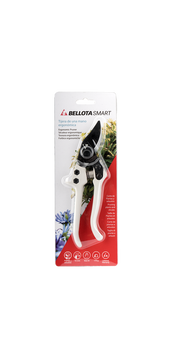 Mangos ergonómicos con protector de la tijera Bellota 3409