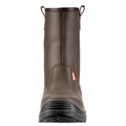 Bota de seguridad Bellota All Track Petrol S3, otra vista