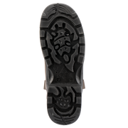 Bota Bellota All Track Petrol S3 con suela de PU, detalle