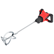 Mezcladora eléctrica Bellota BePower M16 de 1600 W