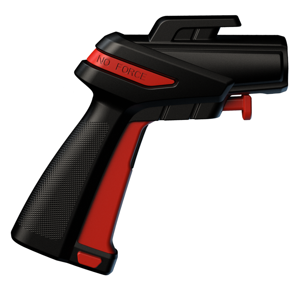 Accesorios para hidrolimpiadora Bellota BePower HL1400E y HL1700E, pistola No Force AC80HL