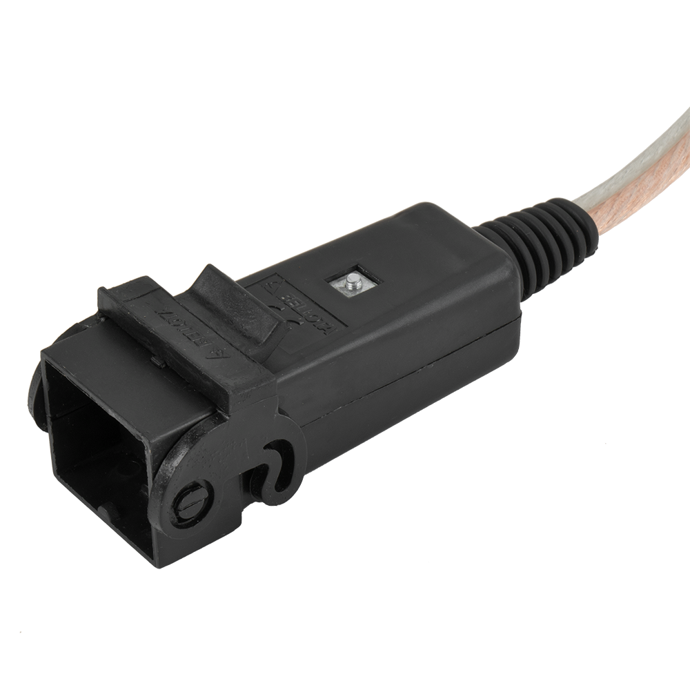 Pinzas de batería del cable Bellota BePower VA300315